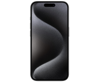 Apple iPhone 15 Pro 128GB Black Titanium - 1180065 - zdjęcie 2